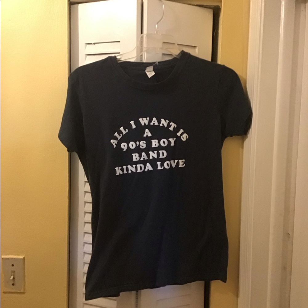 Graphic Tshirt